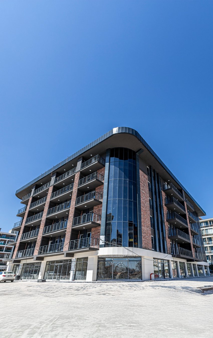 +B1R Nükte DGN Loft
